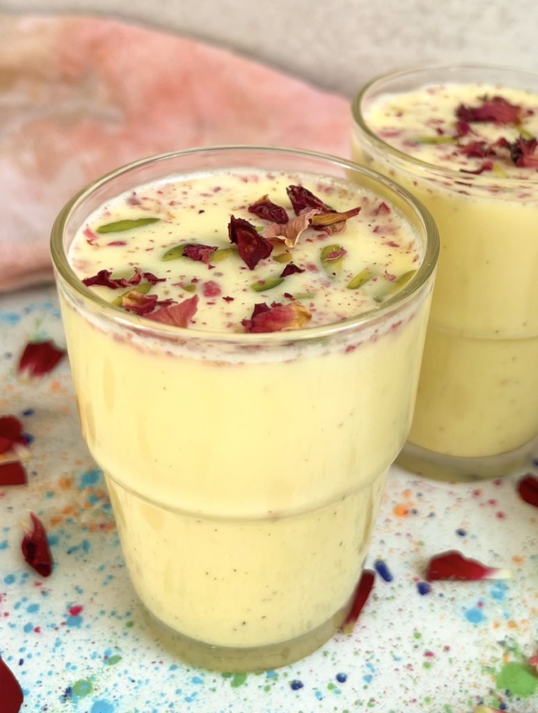 Royal Kesaria Thandai – Jain Agro Foods